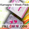 Kamagra 1 Week Pack 32